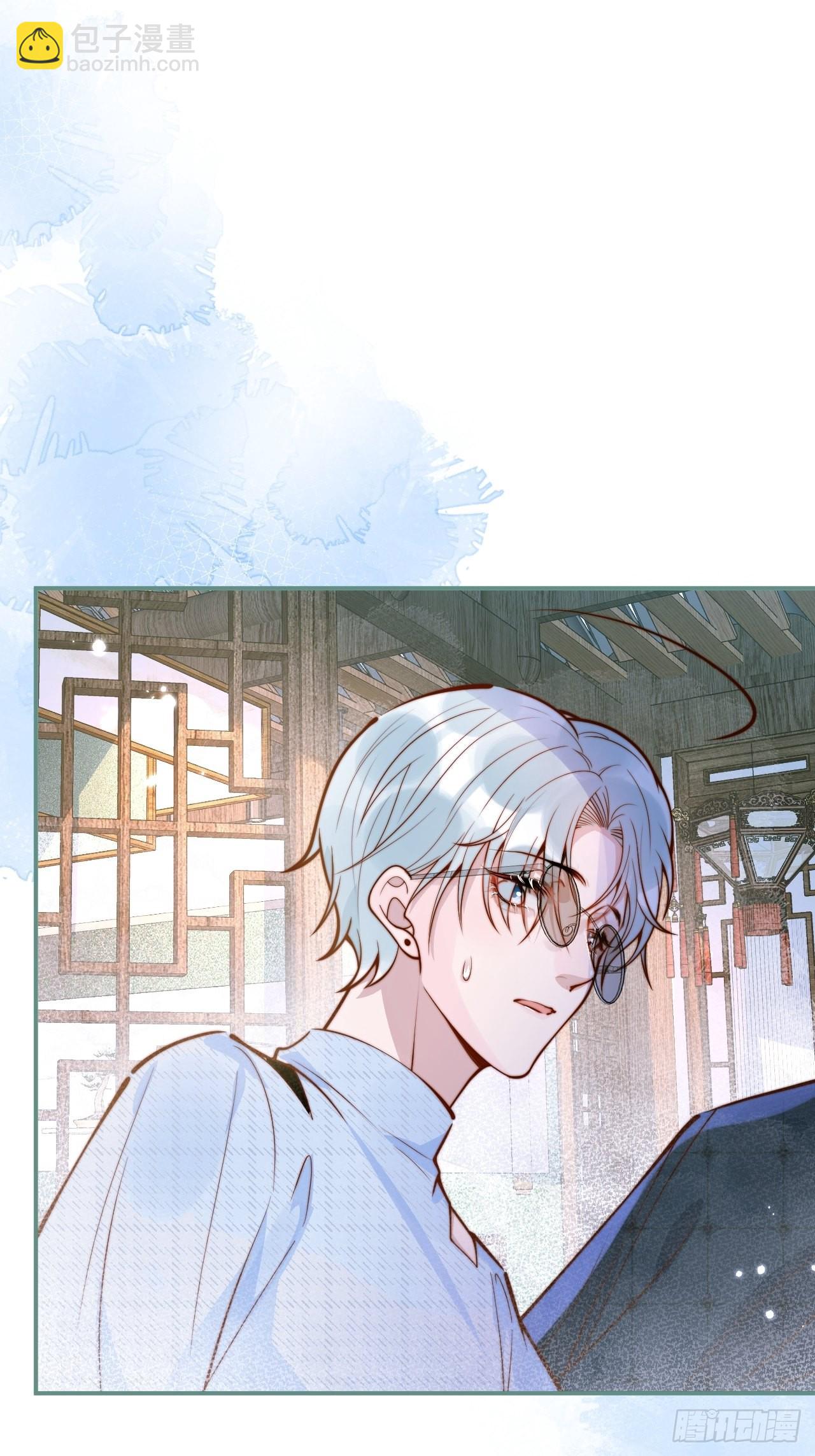 35-激烈！公盘开始！(1/2)-第37话