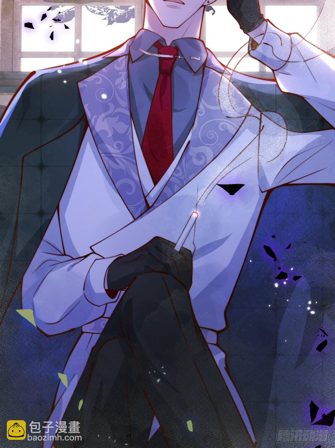 35-激烈！公盘开始！(1/2)-第37话