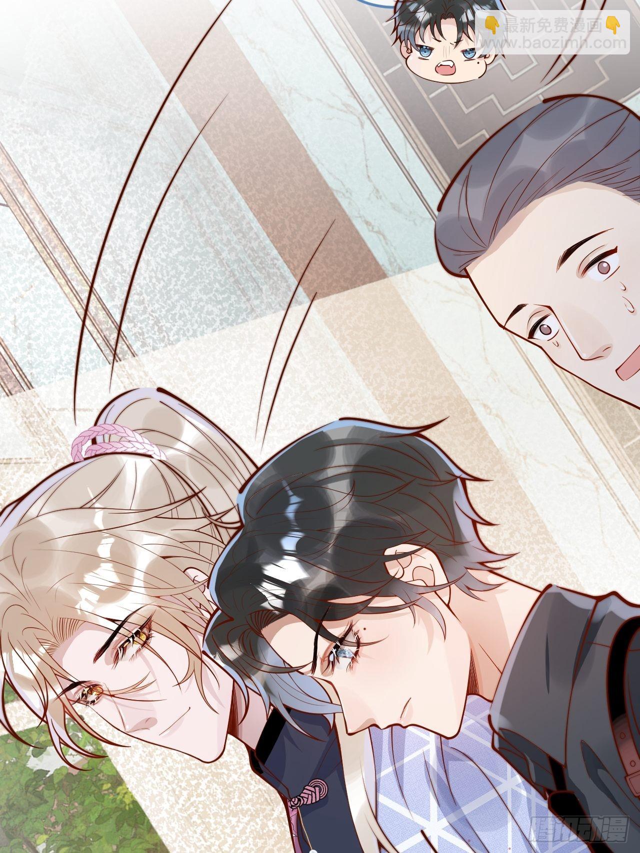 37-大涨！打脸哥哥！(1/2)-第39话