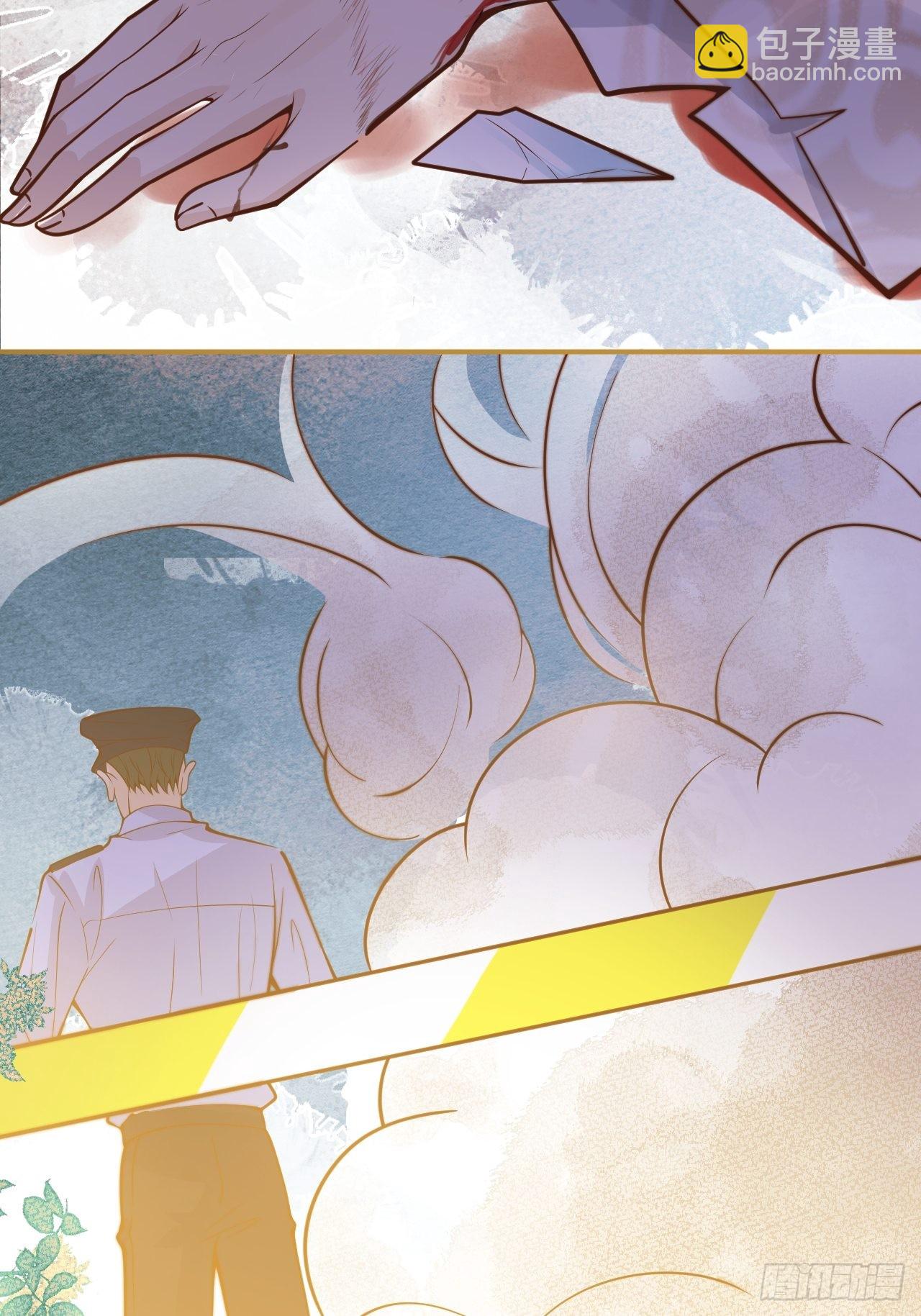 39-过去的诅咒。(1/2)-第41话