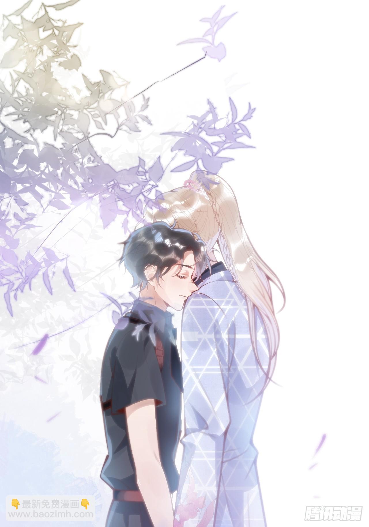 39-过去的诅咒。(1/2)-第41话