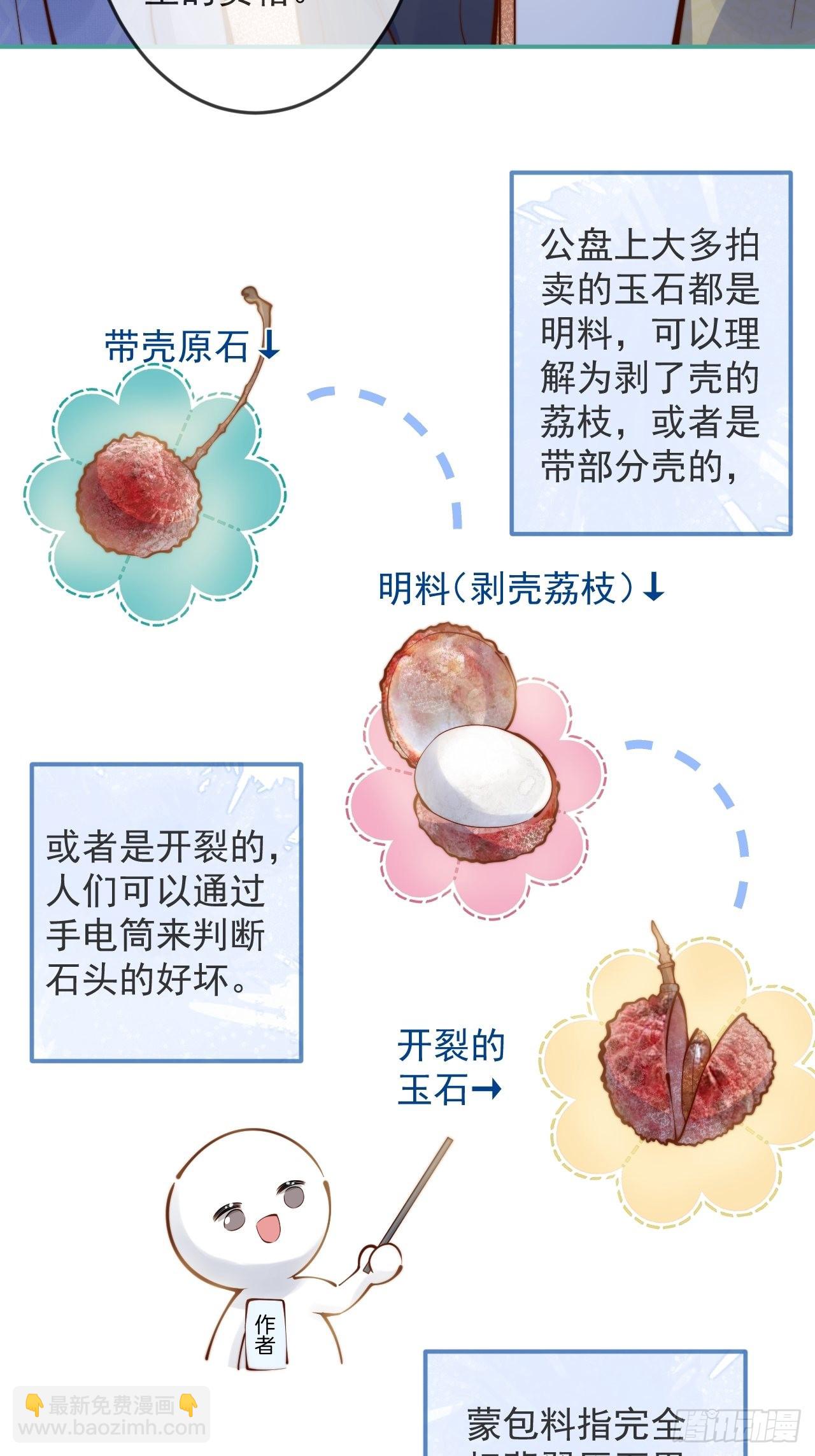 沁你入懷 - 41-哥哥吃醋了。(1/2) - 4