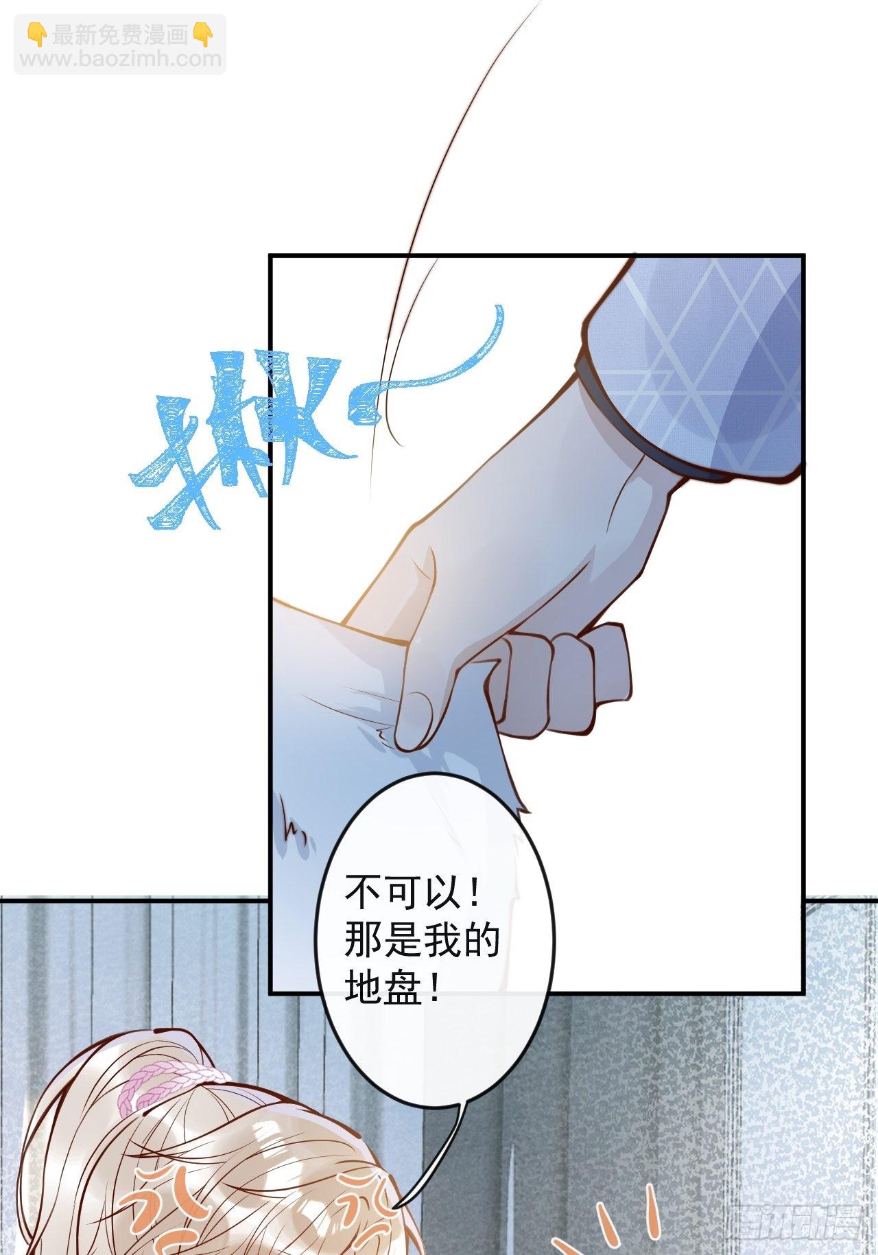 43-小狗还是美人？(1/2)-第45话