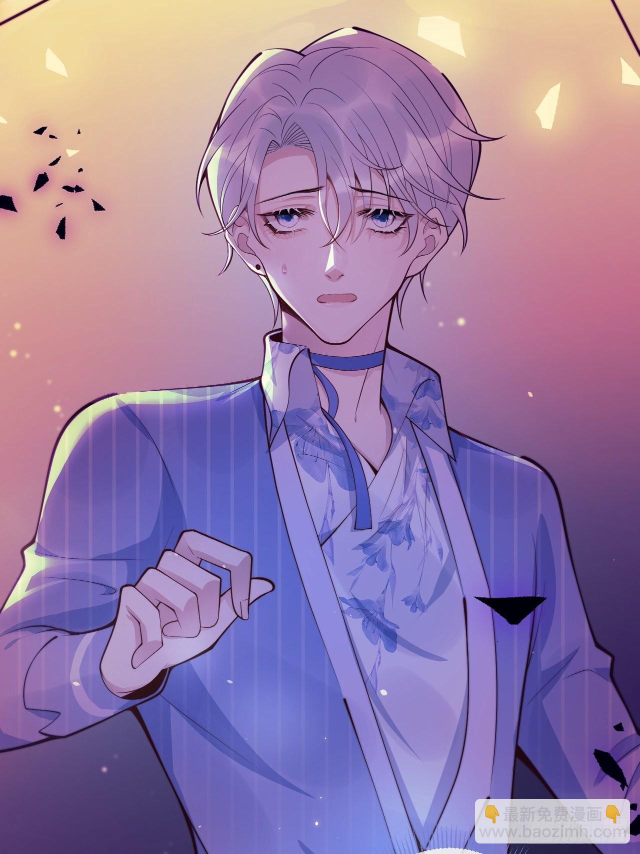 53-哥哥的执念。(1/2)-第55话