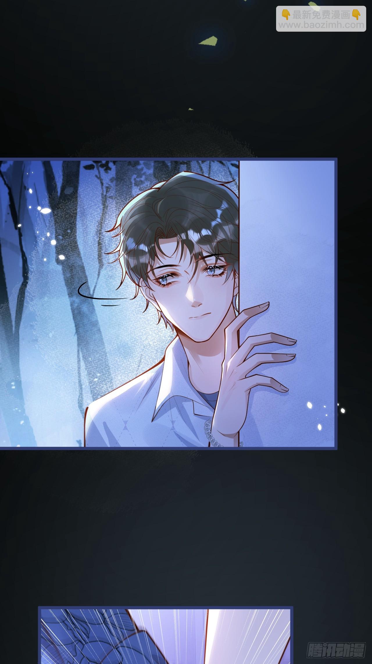 63-深情哥哥上线。(1/2)-第65话