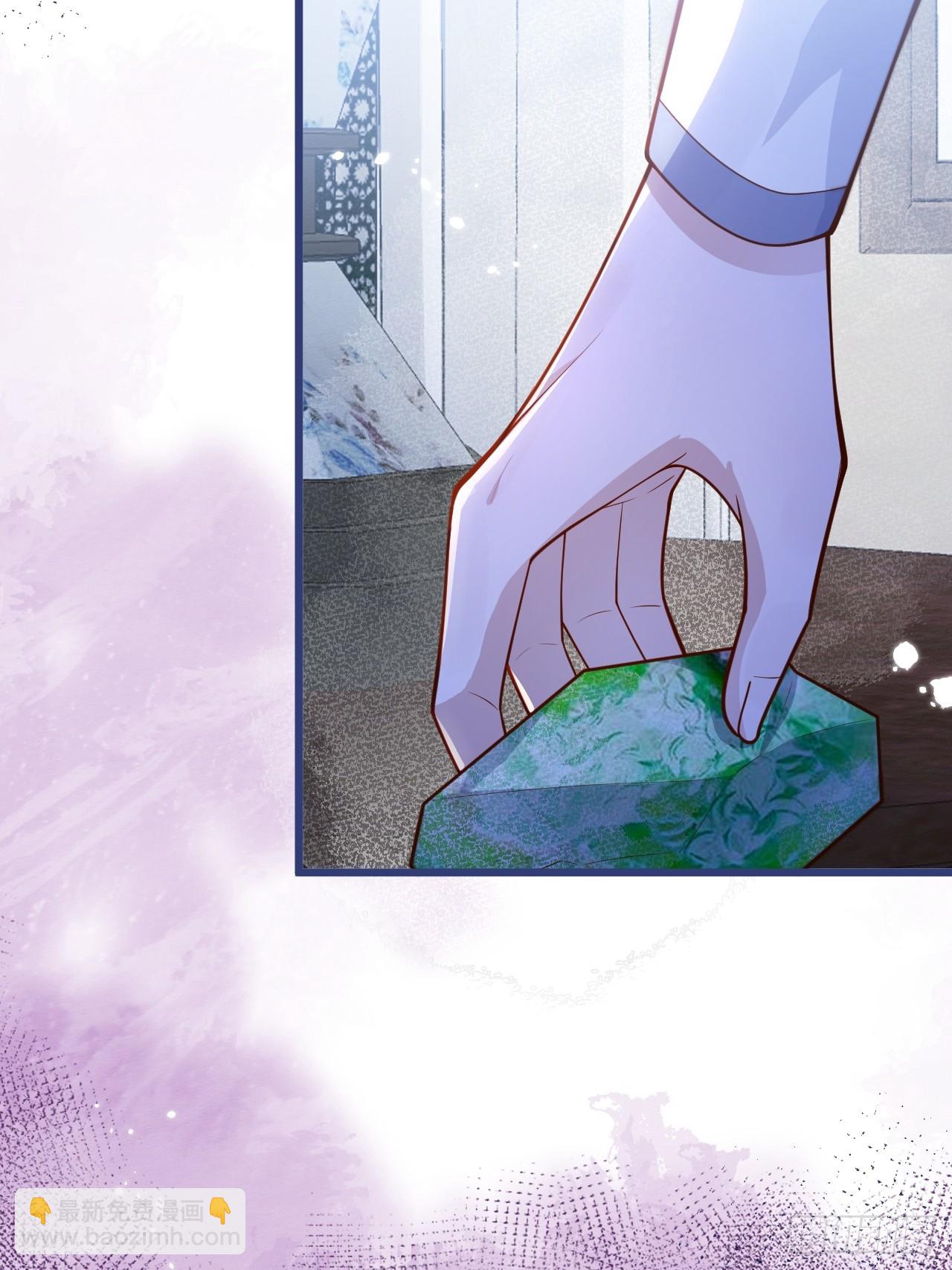 63-深情哥哥上线。(1/2)-第65话