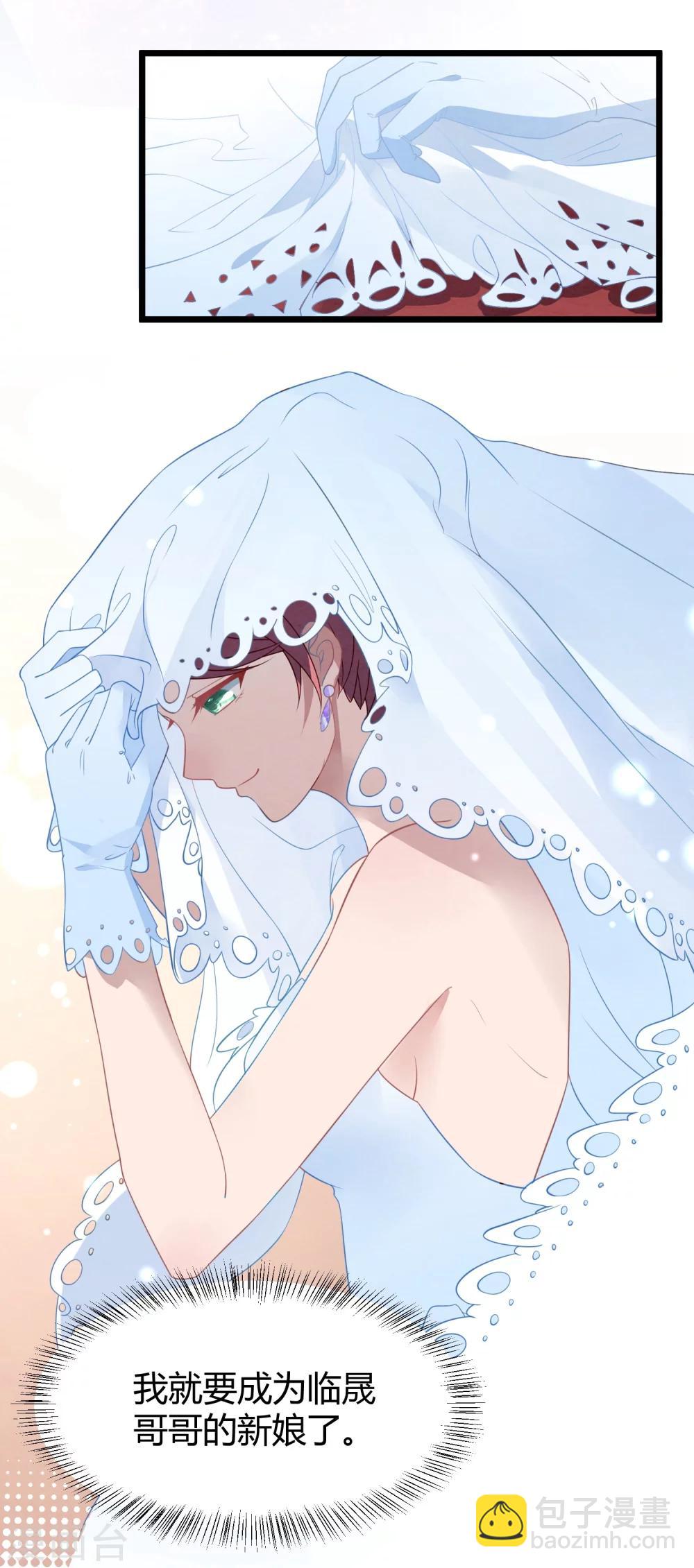 第12话 抢婚和代嫁-第13话