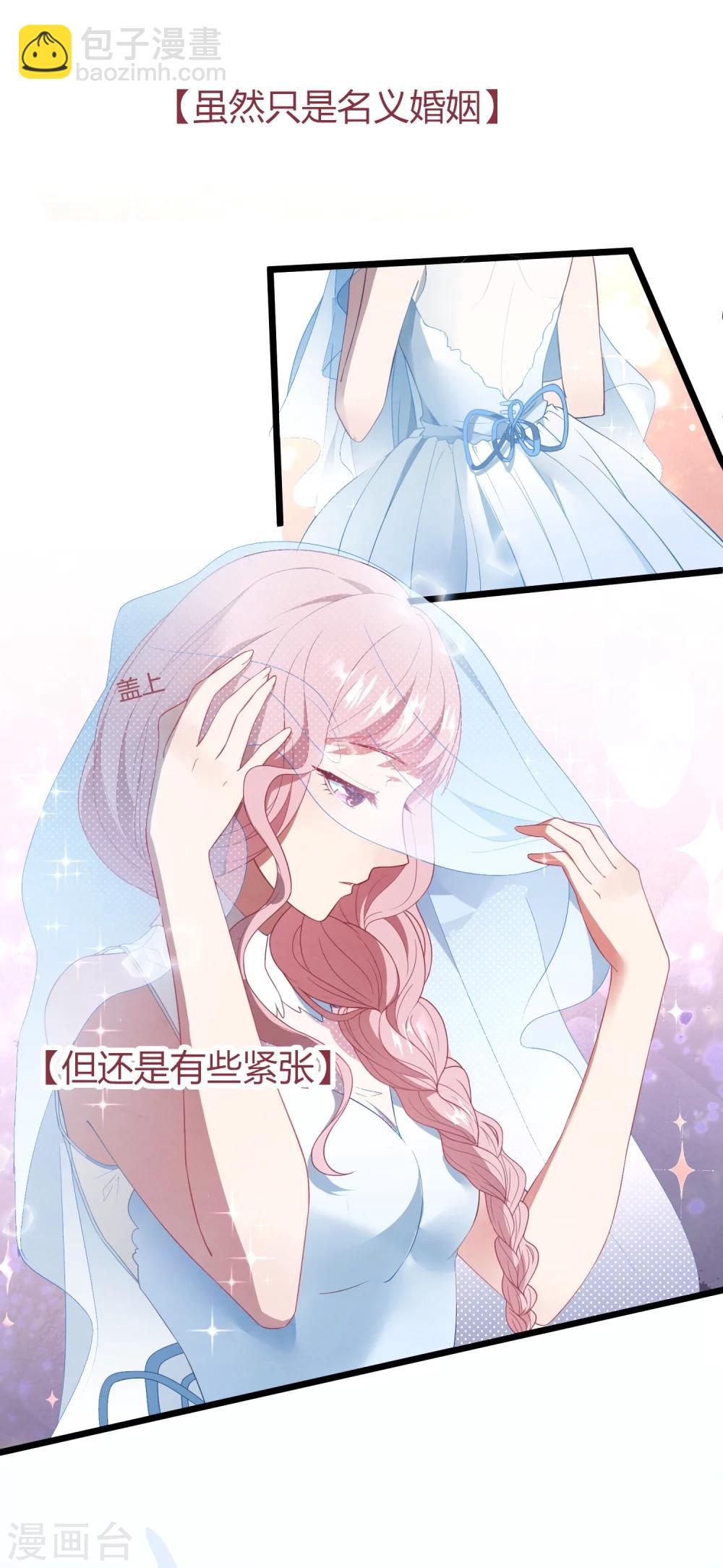 第12话 抢婚和代嫁-第13话