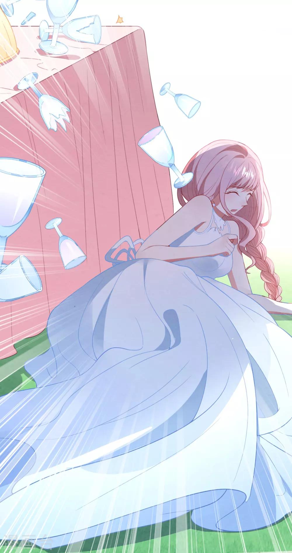 第14话 血色婚礼-第15话