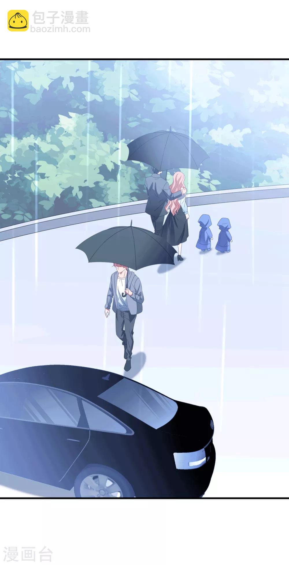 第151话 真相浮出-第163话