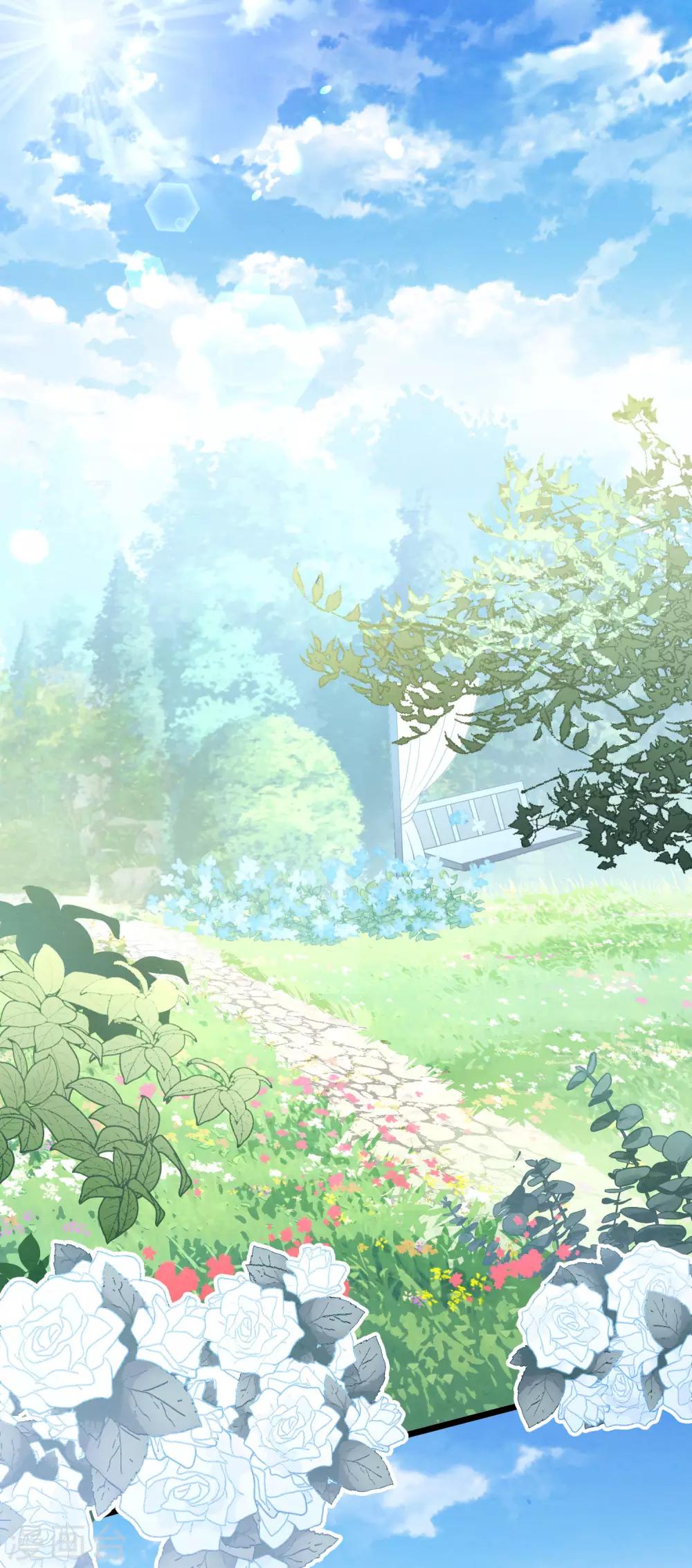 第32话 你不过是她的替身-第33话