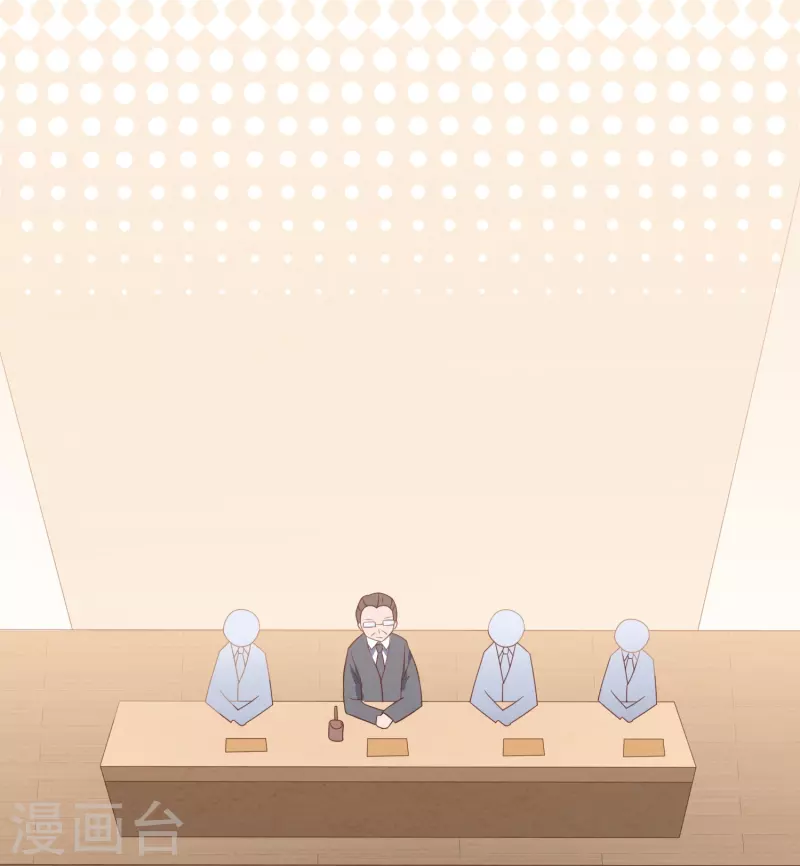 第25话 恶母入狱！-第25话