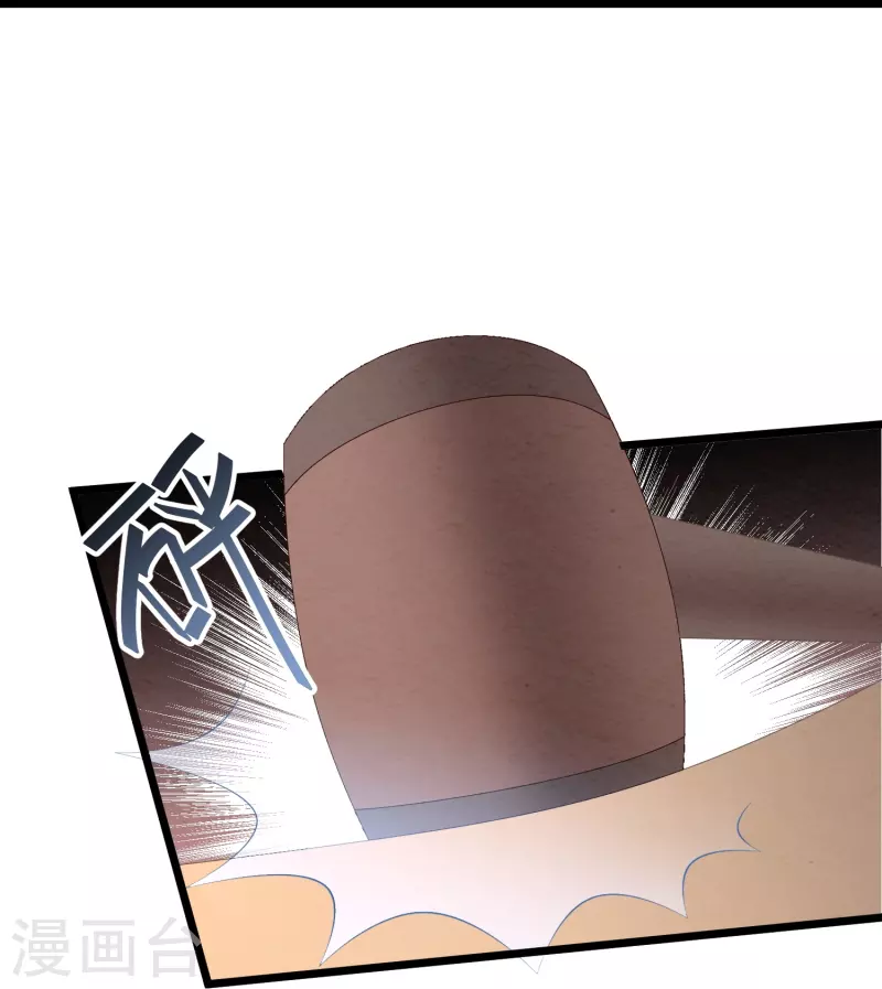 第25话 恶母入狱！-第25话