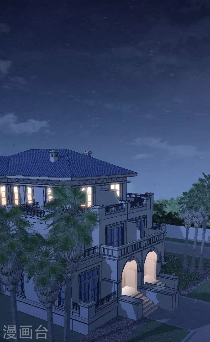 第49话 总裁为爱做小三-第49话