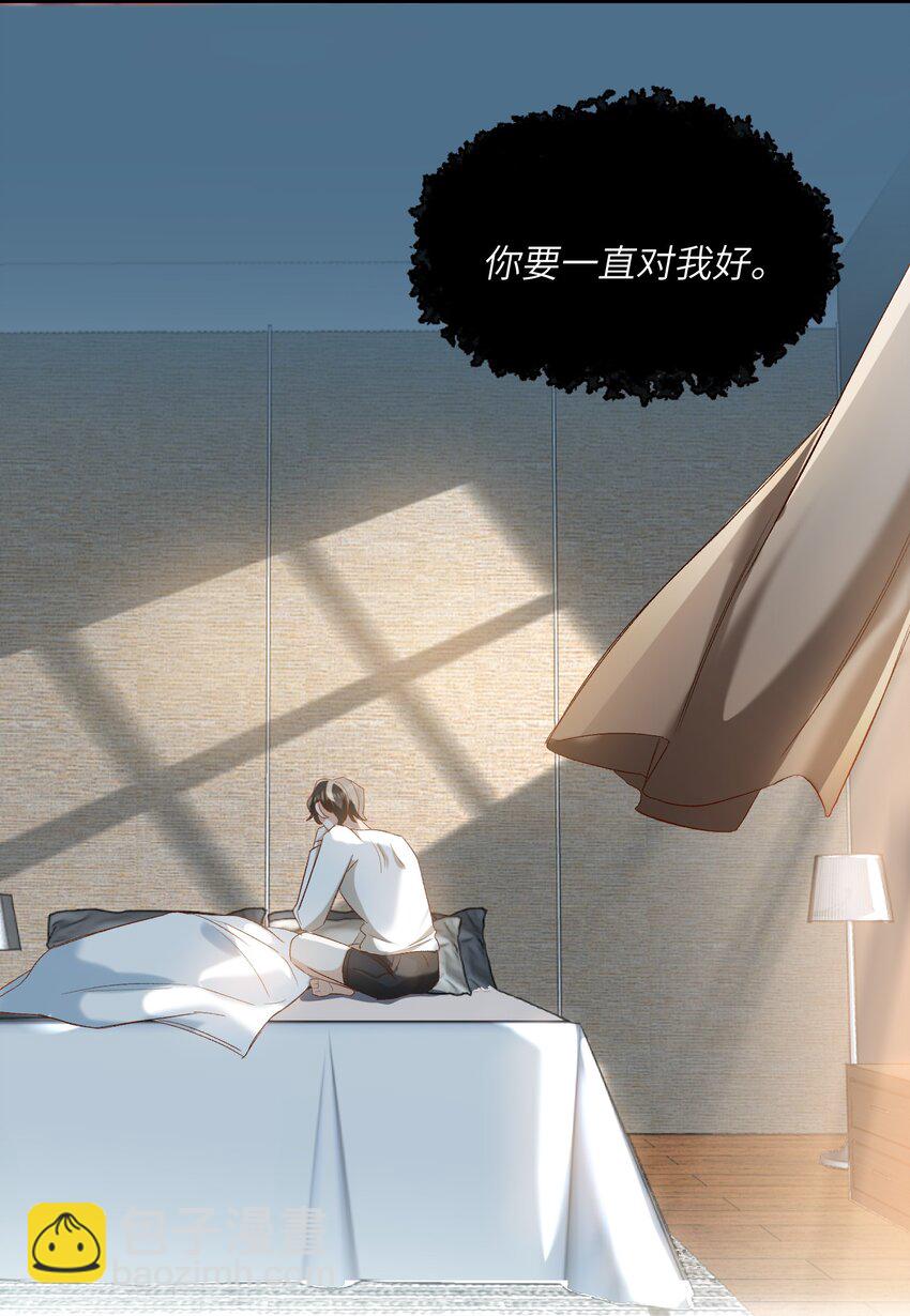 親吻深淵 - 031 你喜歡的我 - 2