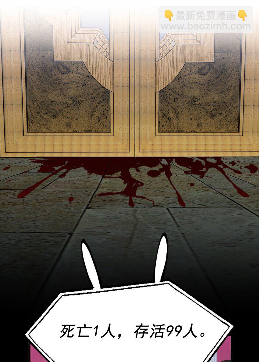 親吻深淵 - 004 深淵：慌張。(1/2) - 4