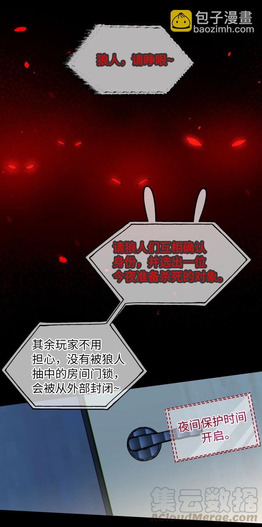 親吻深淵 - 055 請閉眼 - 4