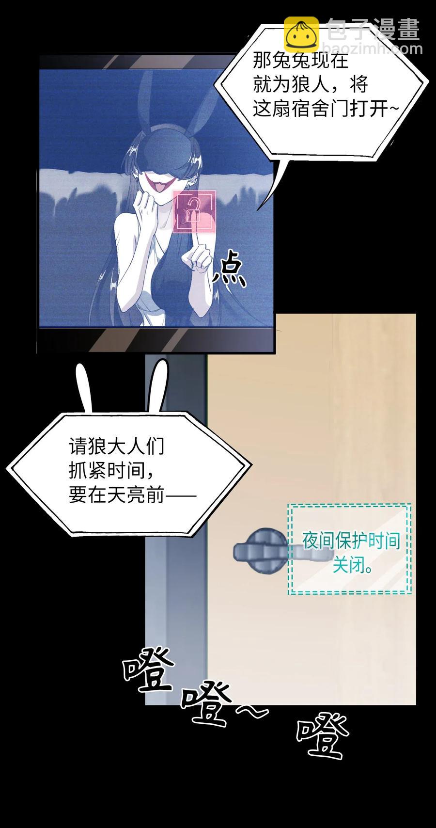 親吻深淵 - 055 請閉眼 - 2