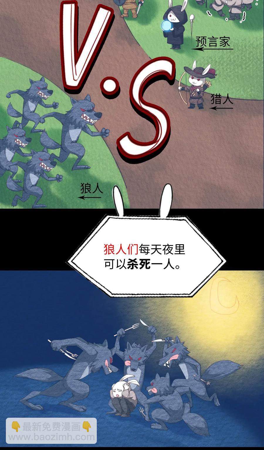 親吻深淵 - 055 請閉眼 - 3