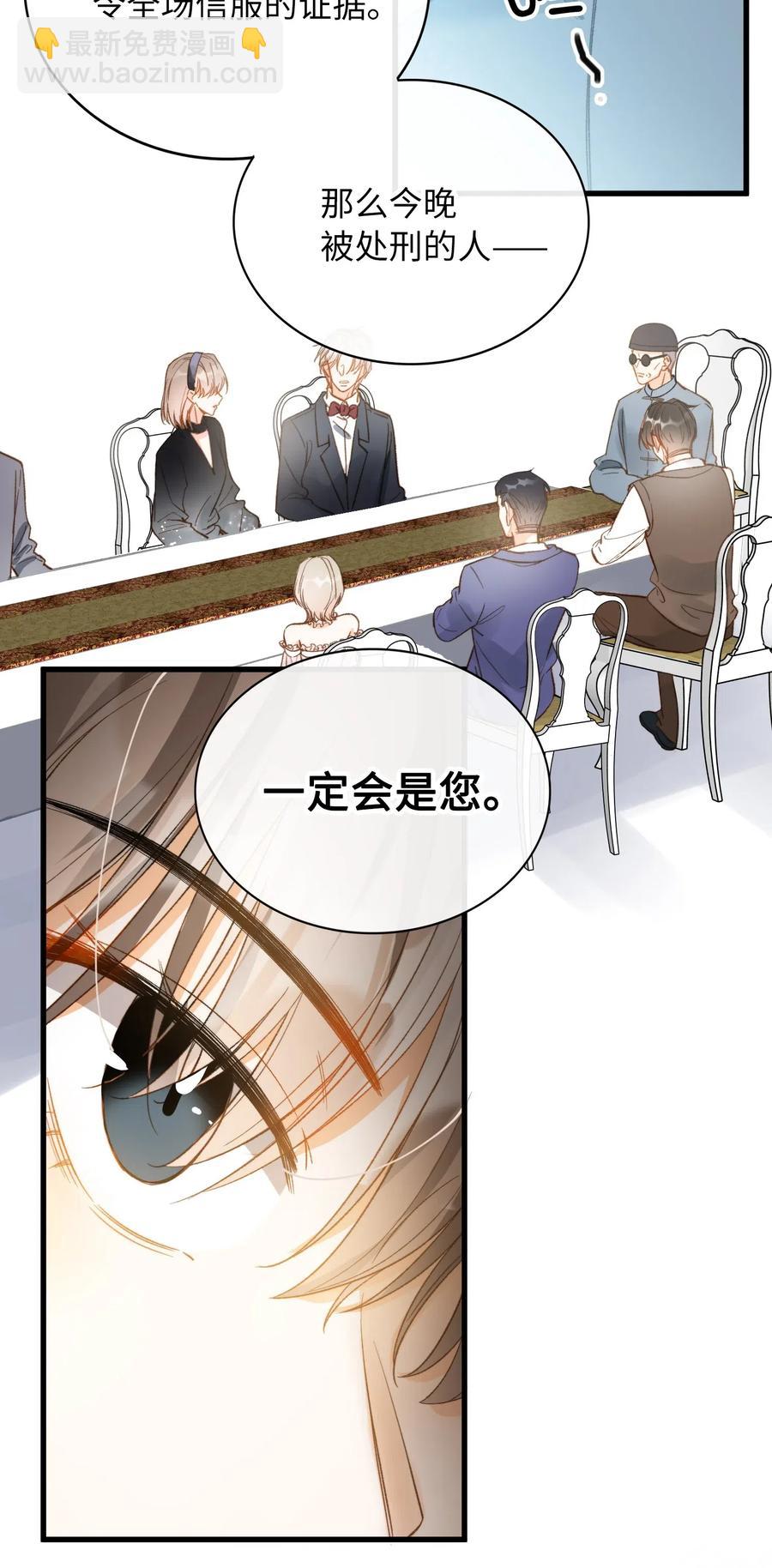 親吻深淵 - 066 再次投票 - 7