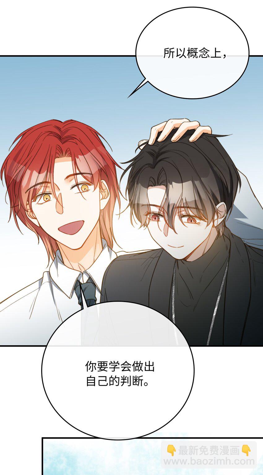 親吻深淵 - 087 終章開啓 - 3