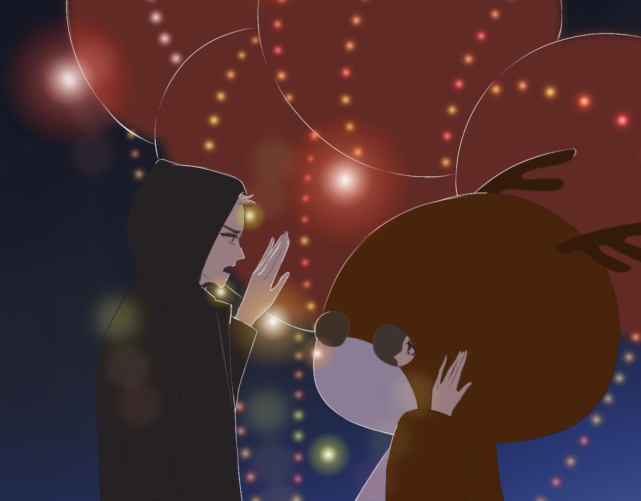 秦先生，看好你的狗 - 8bong - 2