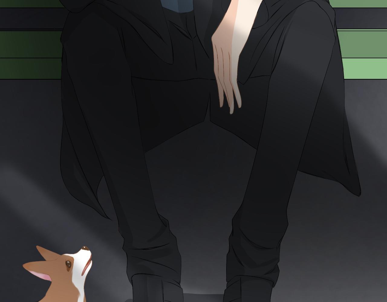 秦先生，看好你的狗 - 8bong - 6