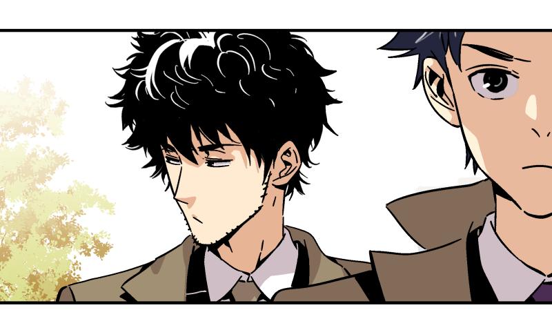 16 潜入(1/2)-第17话