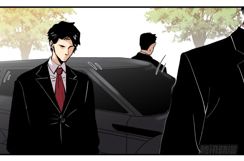 16 潜入(1/2)-第17话