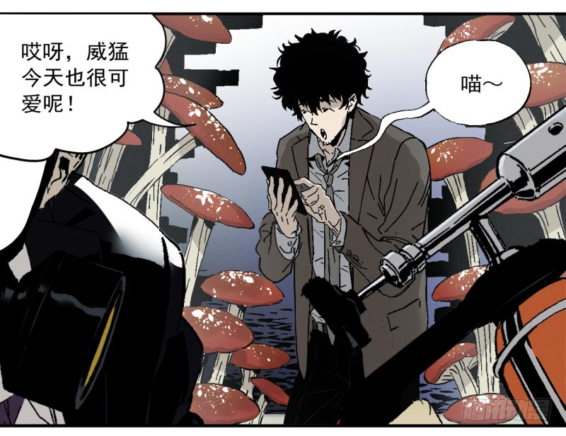 02 你这个坑货(1/2)-第3话