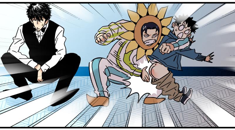 20 新的转机(1/2)-第21话