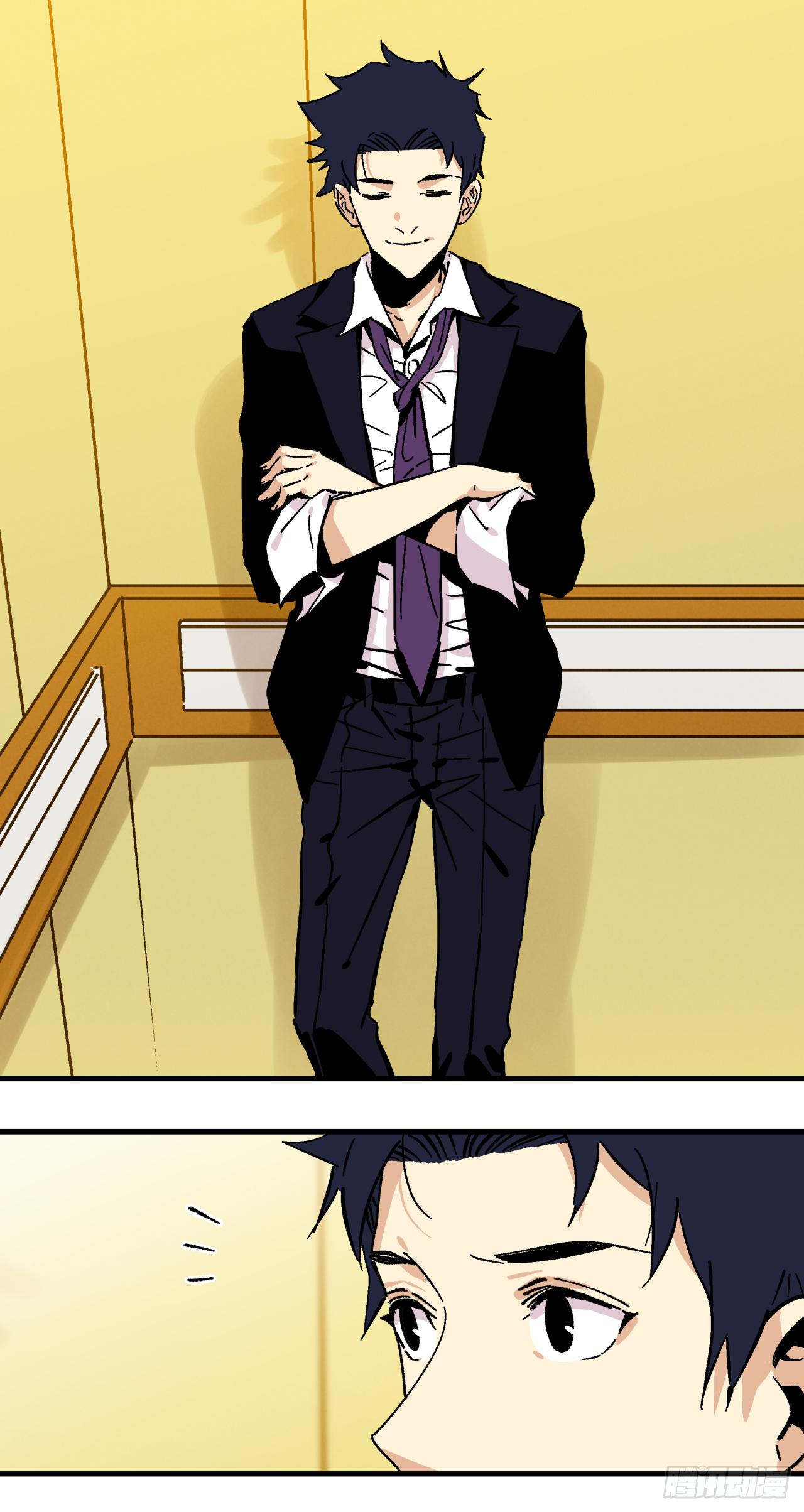 24 我要的人已经来了-第25话