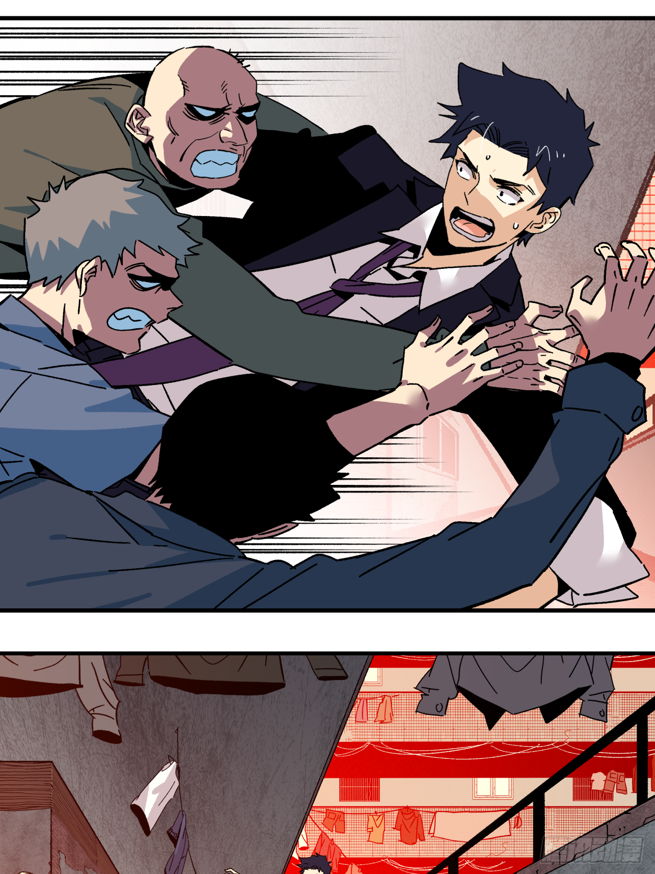 40 精神暗示-第41话