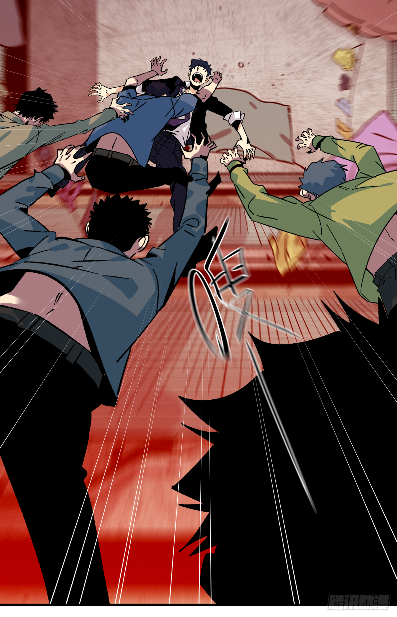 40 精神暗示-第41话