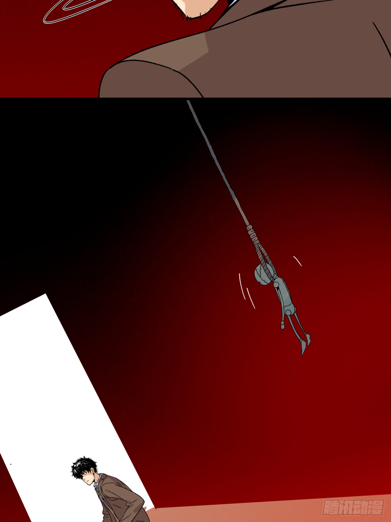 40 精神暗示-第41话