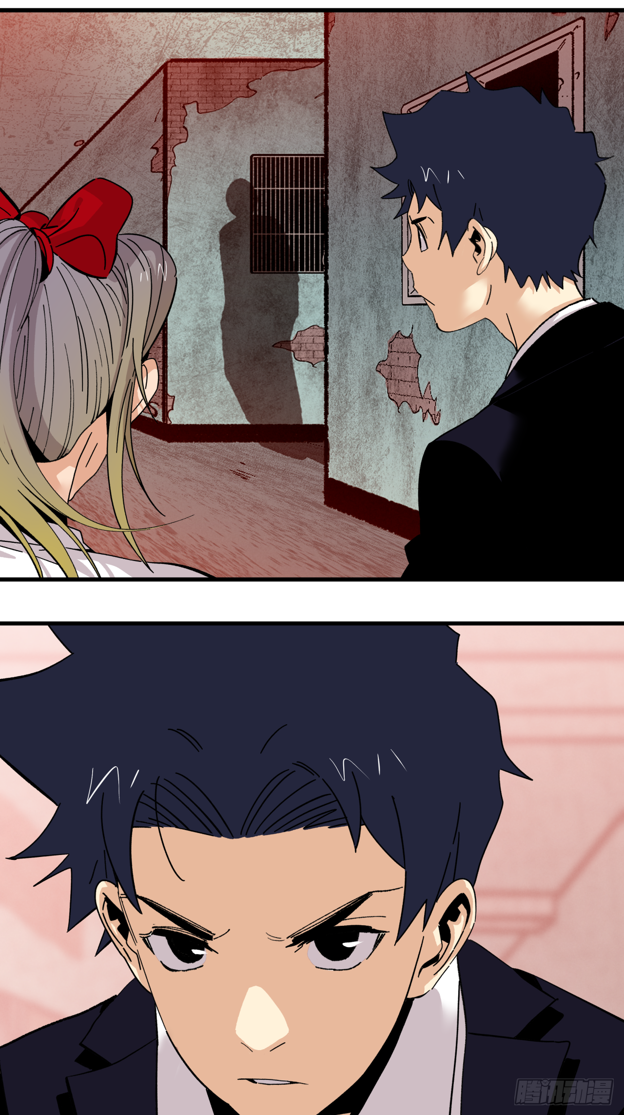 42 元素秘宝-第43话