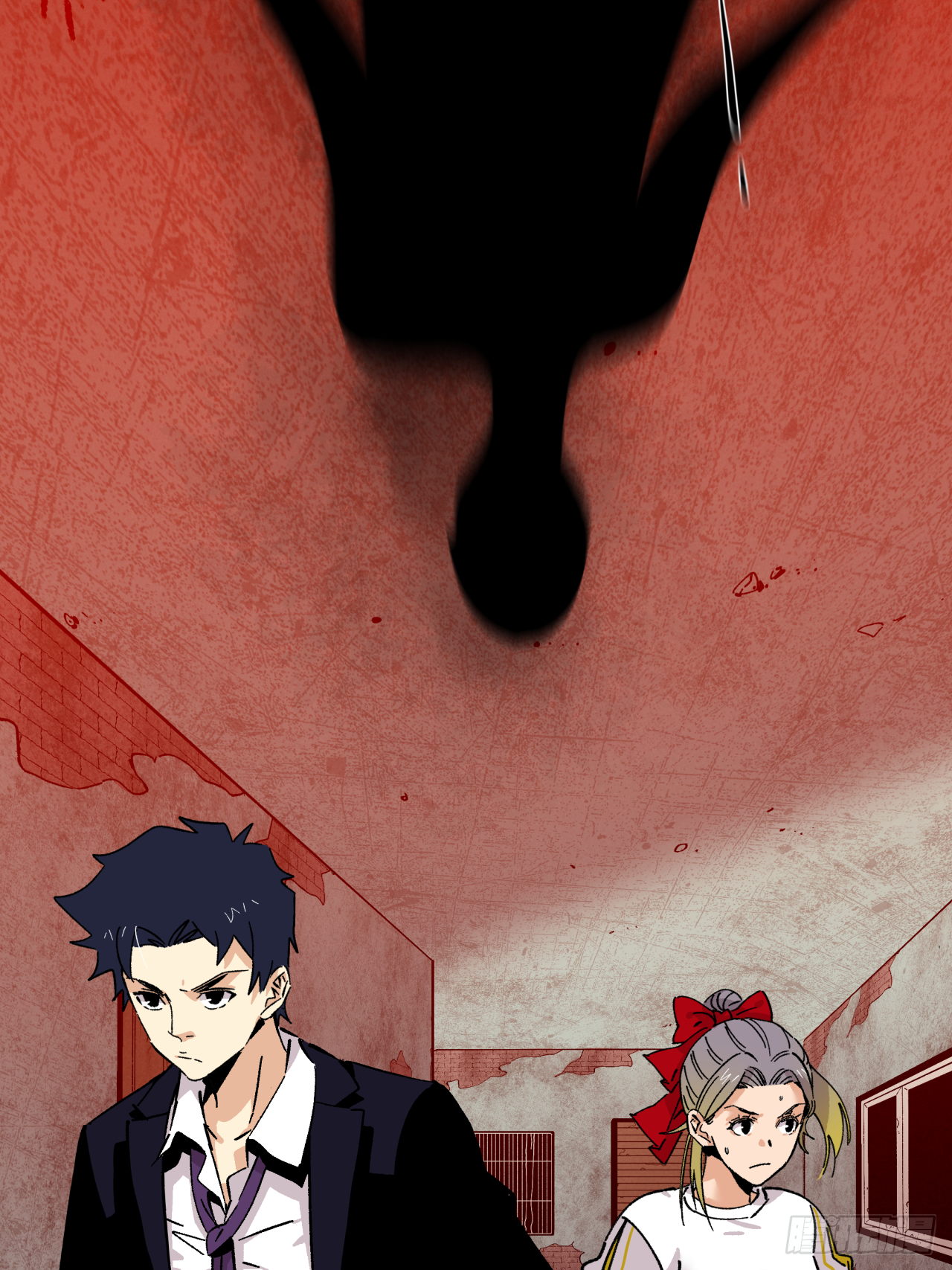 44 相信自己-第45话