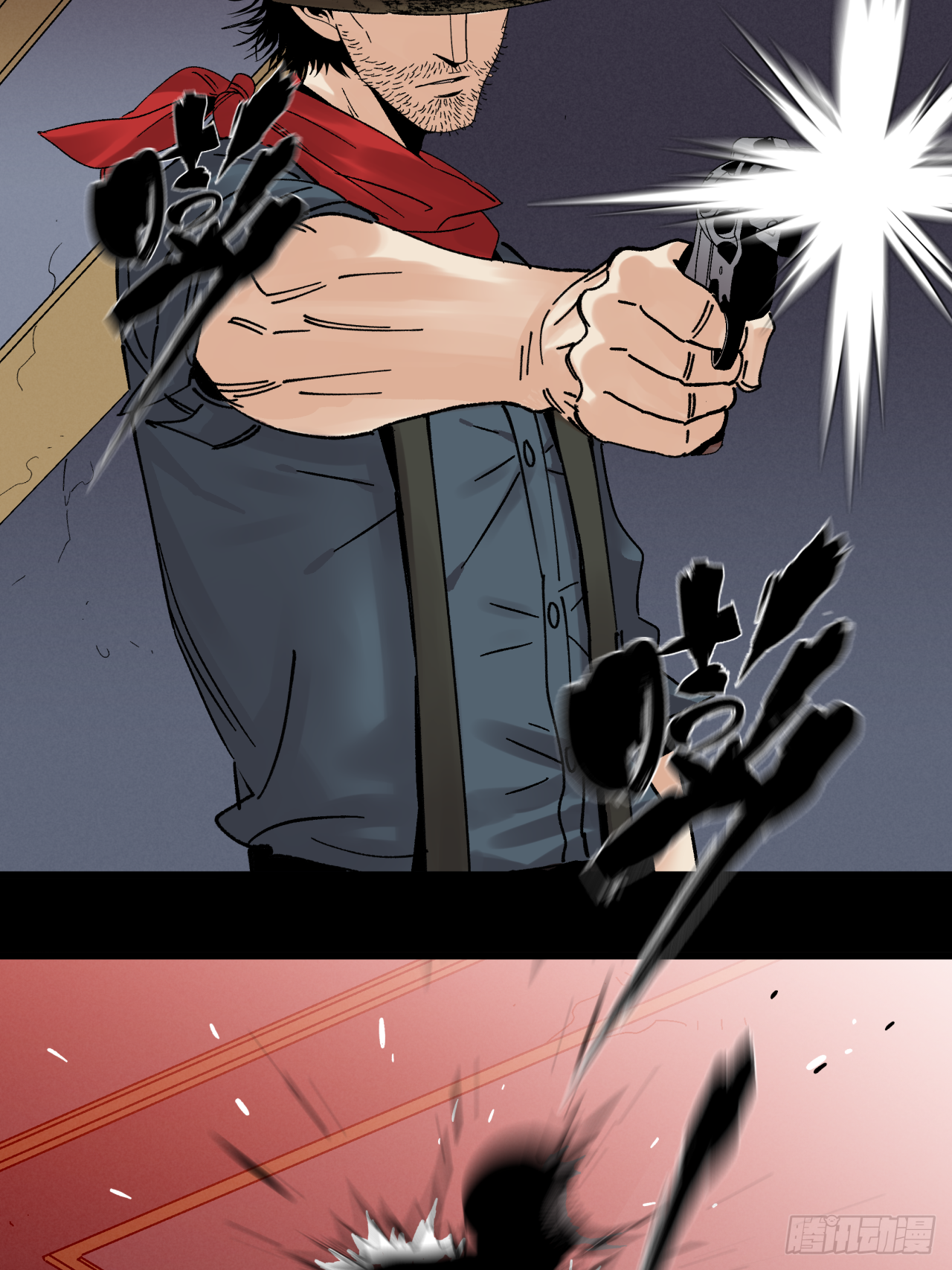 44 相信自己-第45话