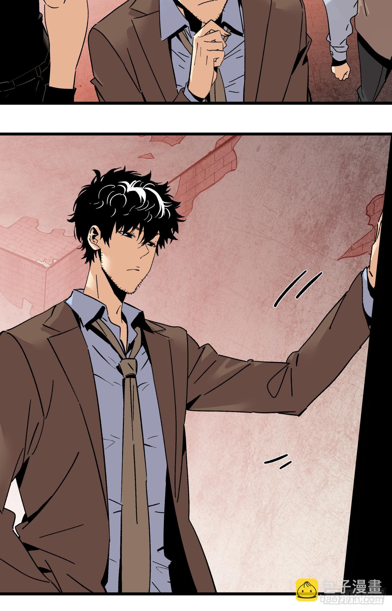 46 幕后真凶(1/2)-第47话