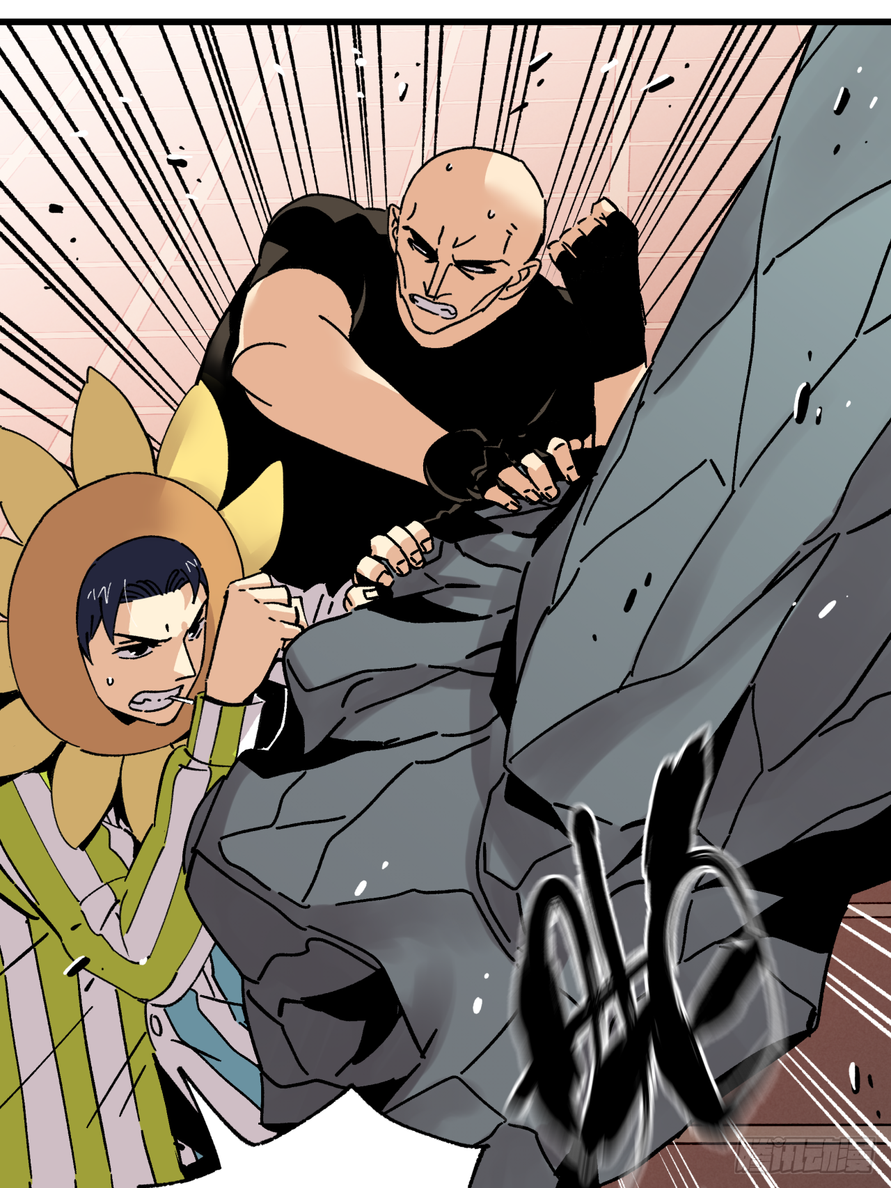 46 幕后真凶(1/2)-第47话