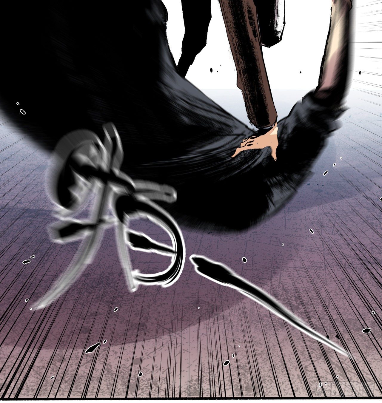 回来了(1/2)-第59话