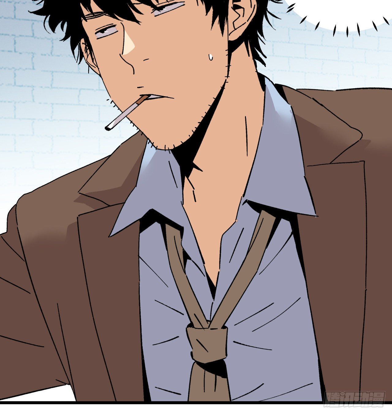 回来了(1/2)-第59话