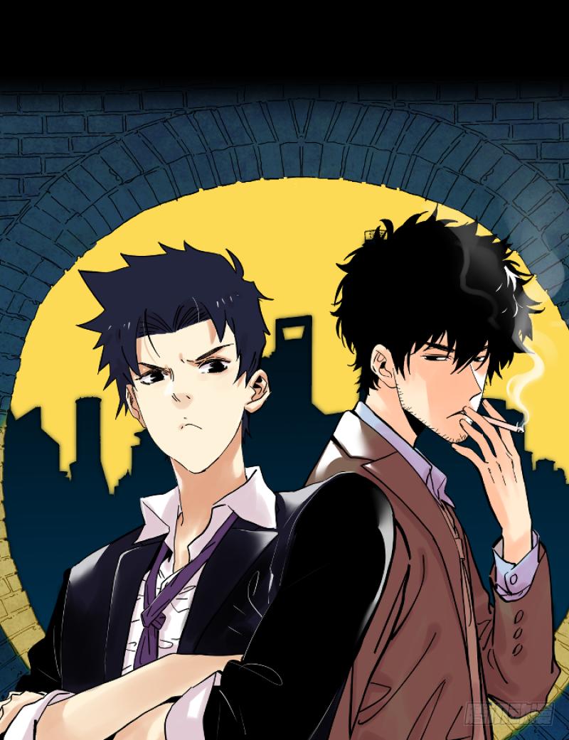 06 我才不是美食的俘虏(1/2)-第7话