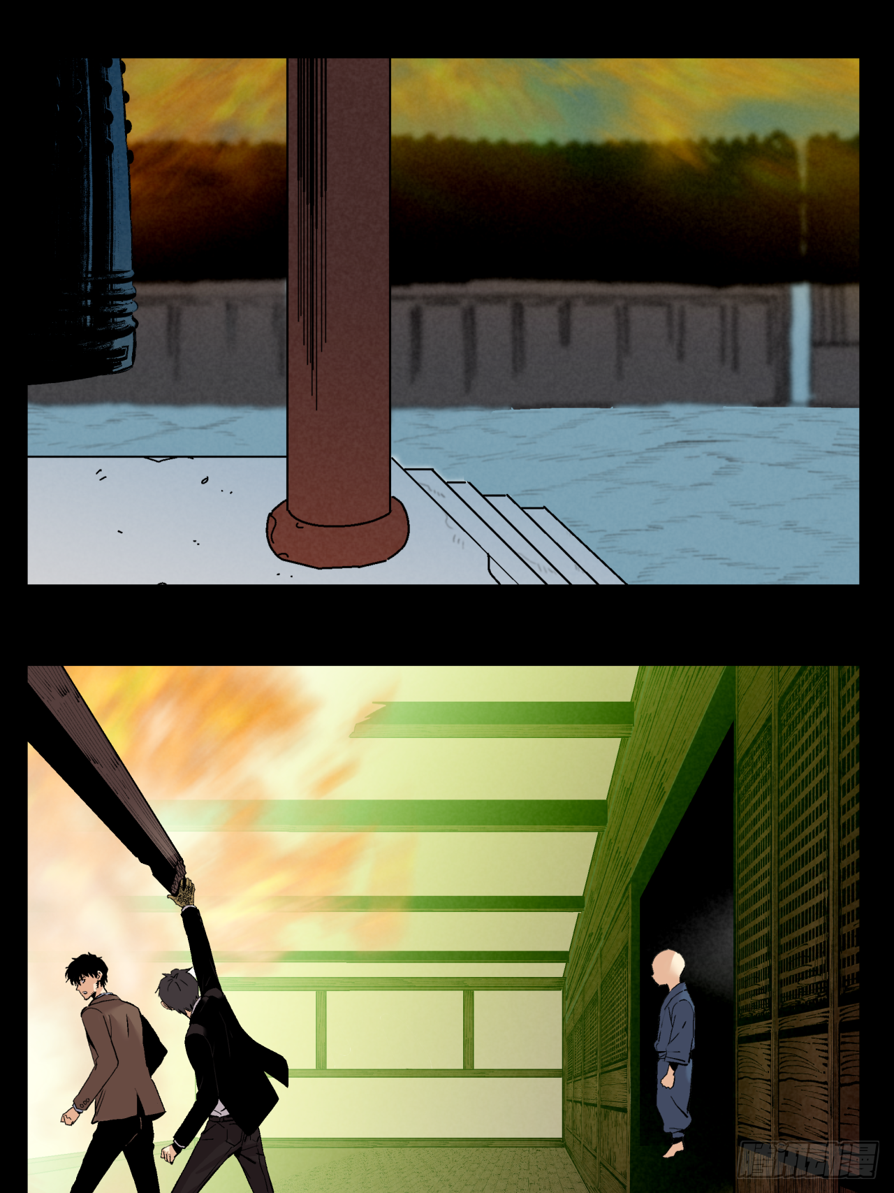 记忆深处-第71话