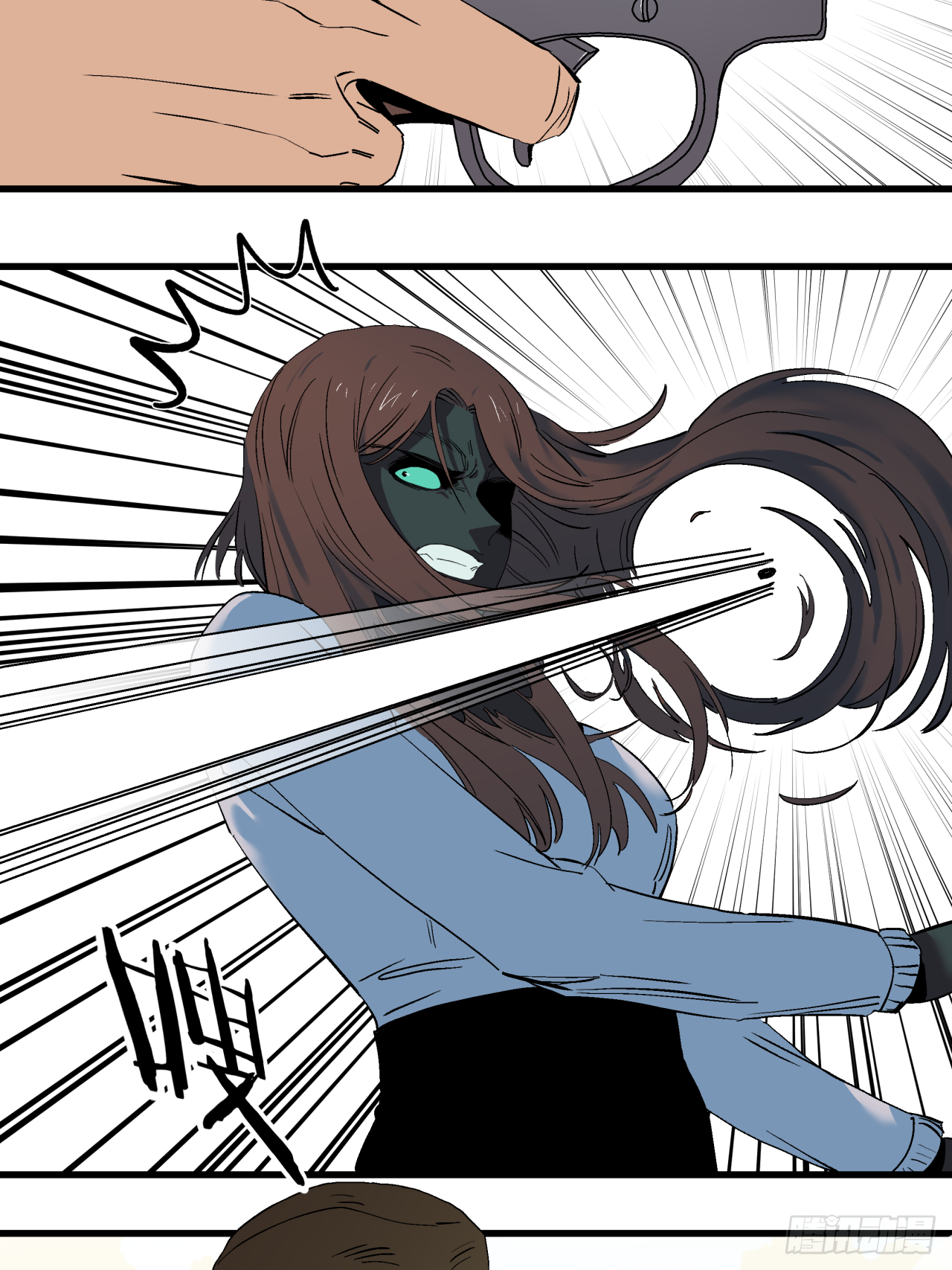 记忆深处-第71话