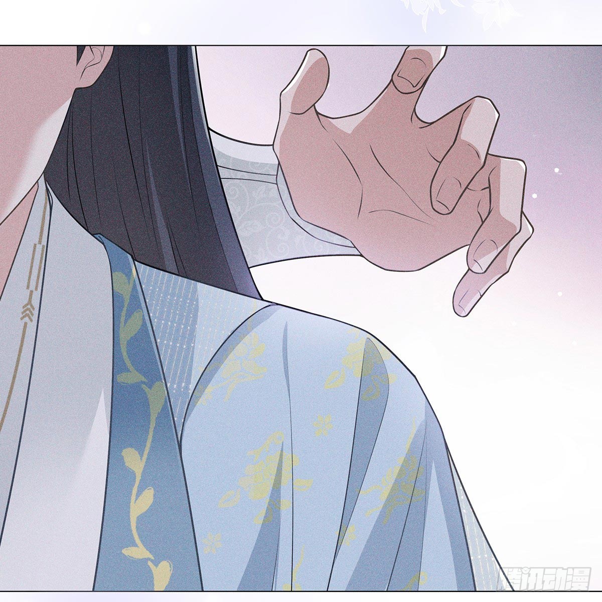 011心尖(1/2)-第13话