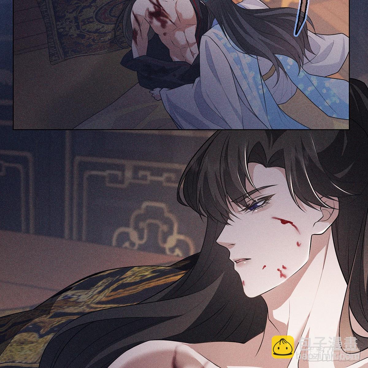 013动心(1/2)-第15话