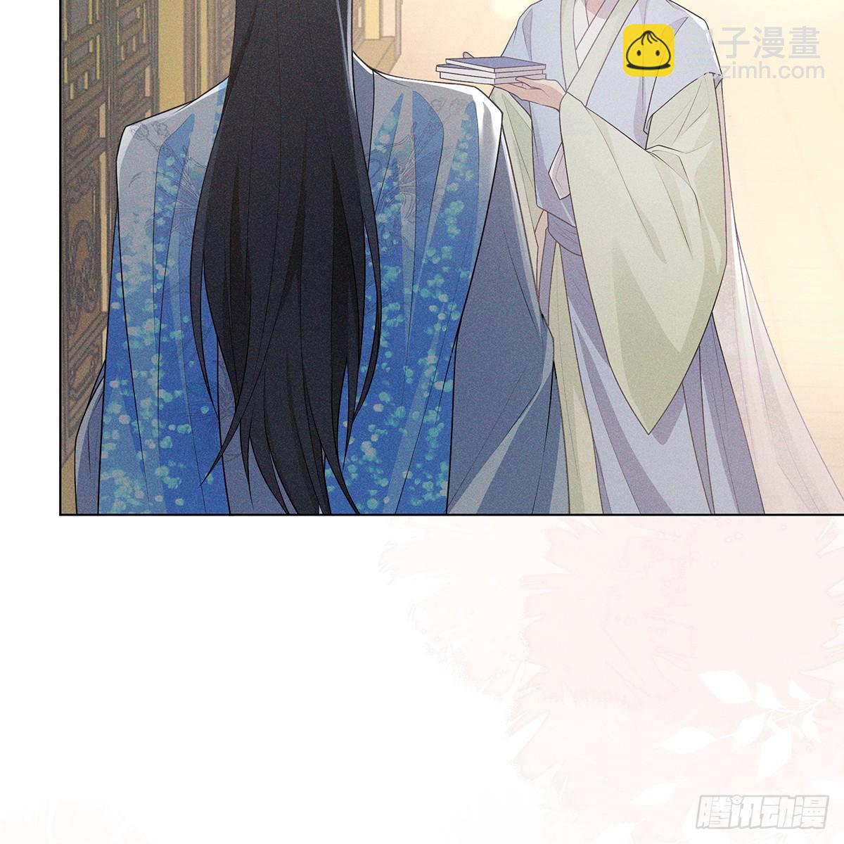 023怀疑(1/2)-第25话