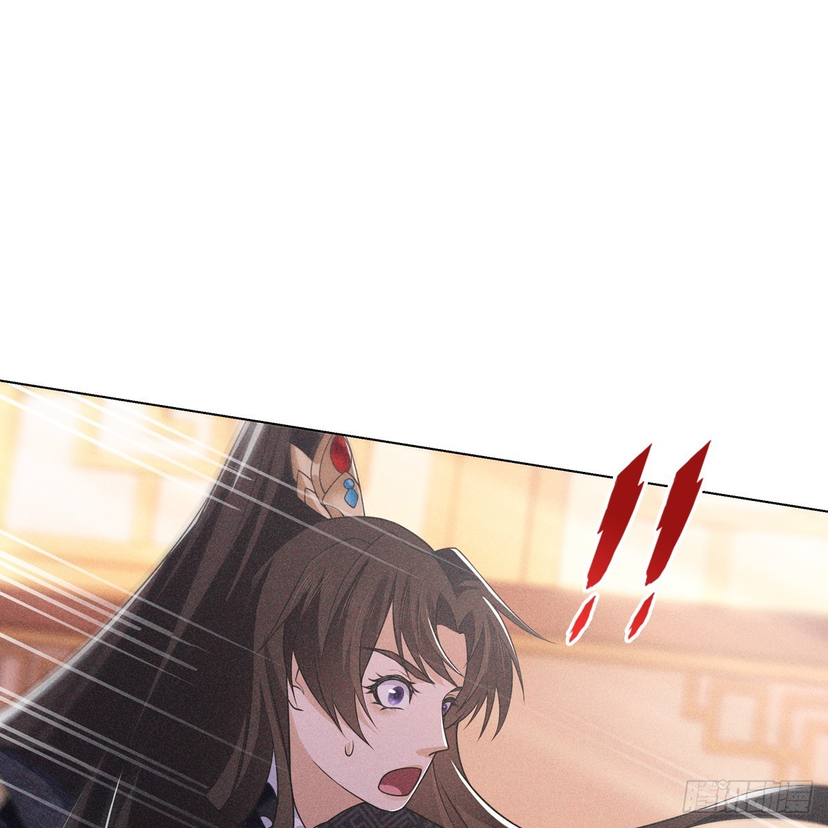 第六话 野心(1/2)-第7话