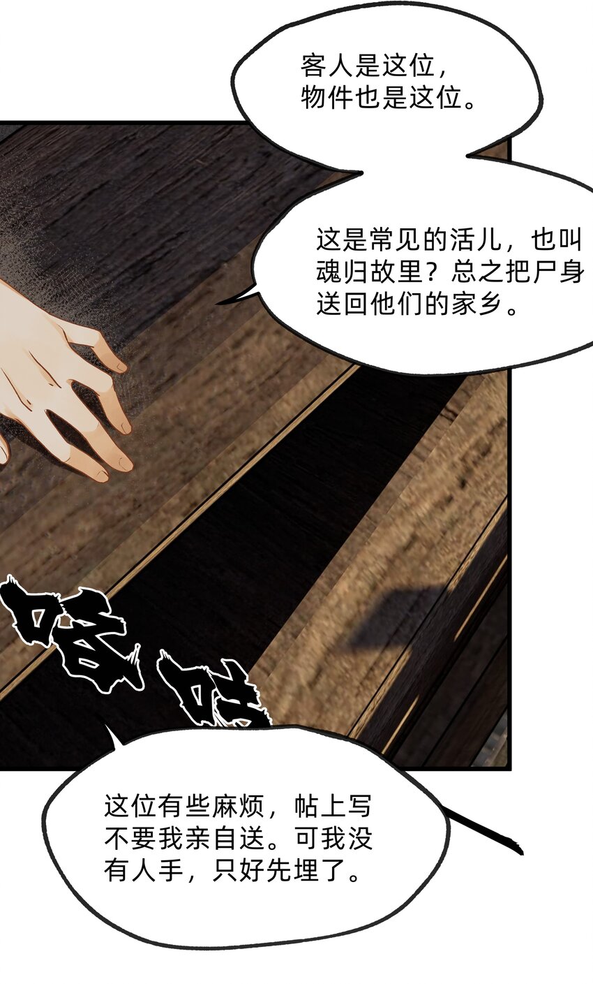 第零话 枢中人-第13话